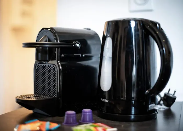 Apartment Gary Joli F2 Au Pied De La Gare De Rouen